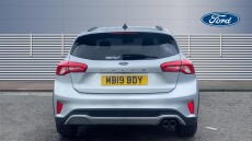 Ford Focus 1.0 EcoBoost 125 Active 5dr Petrol Hatchback